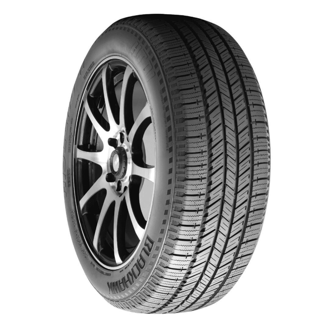 Avtomobil təkəri BlackHawk Hiscend-H HT01 102T 225/65R17 — Təkərlər, Bakı (3)