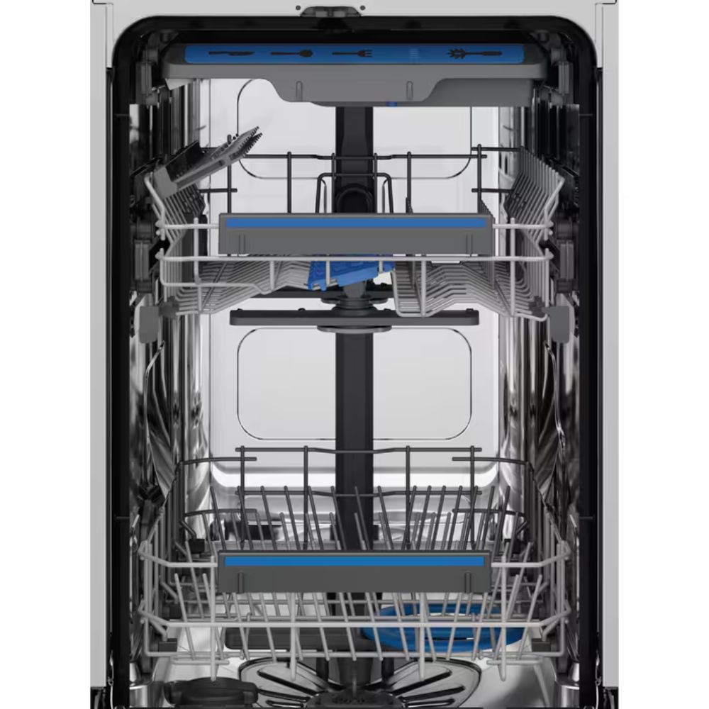 Qabyuyan Electrolux ESS64321SX — Mətbəx texnikası, Bakı (3)
