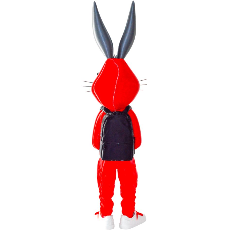 Fiqur Bugs Bunny 476765434 — İdman, hobi, istirahət, Bakı (2)