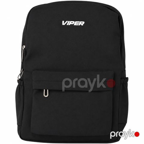 Bel çantası Viper 15 BPP1564-BLK Pastel Black — Bakı