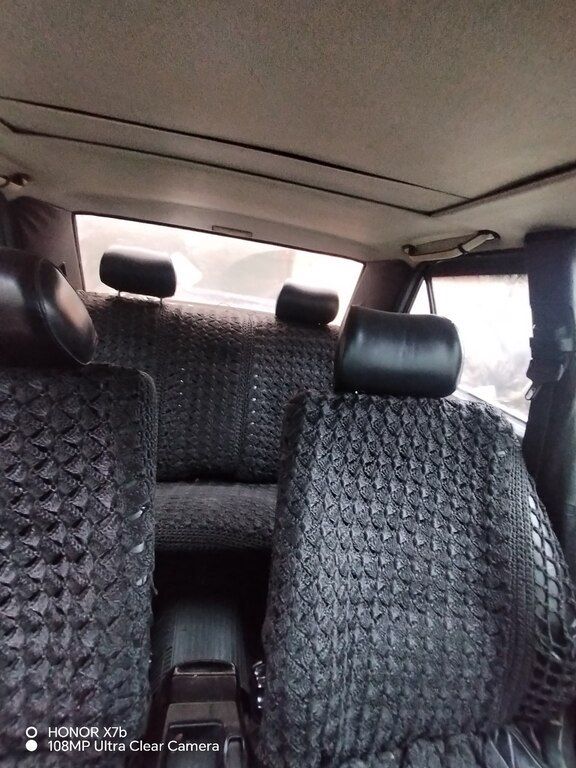 Mercedes 190, 2.0 L, 1989 il, 405 000 km — Avtomobillər, Xaçmaz (8)