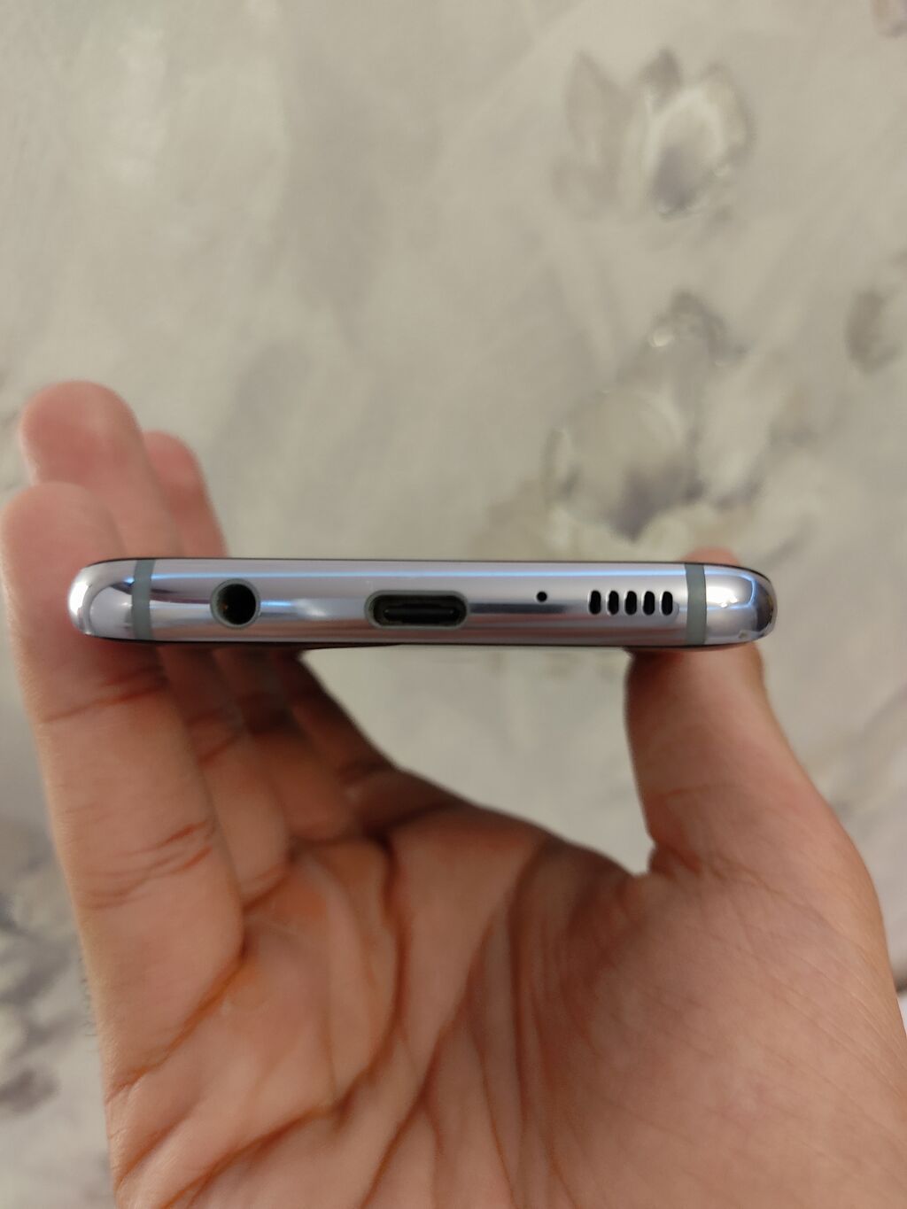 Samsung Galaxy S8, 64 GB, rəng - Mavi — Samsung, Xırdalan (6)