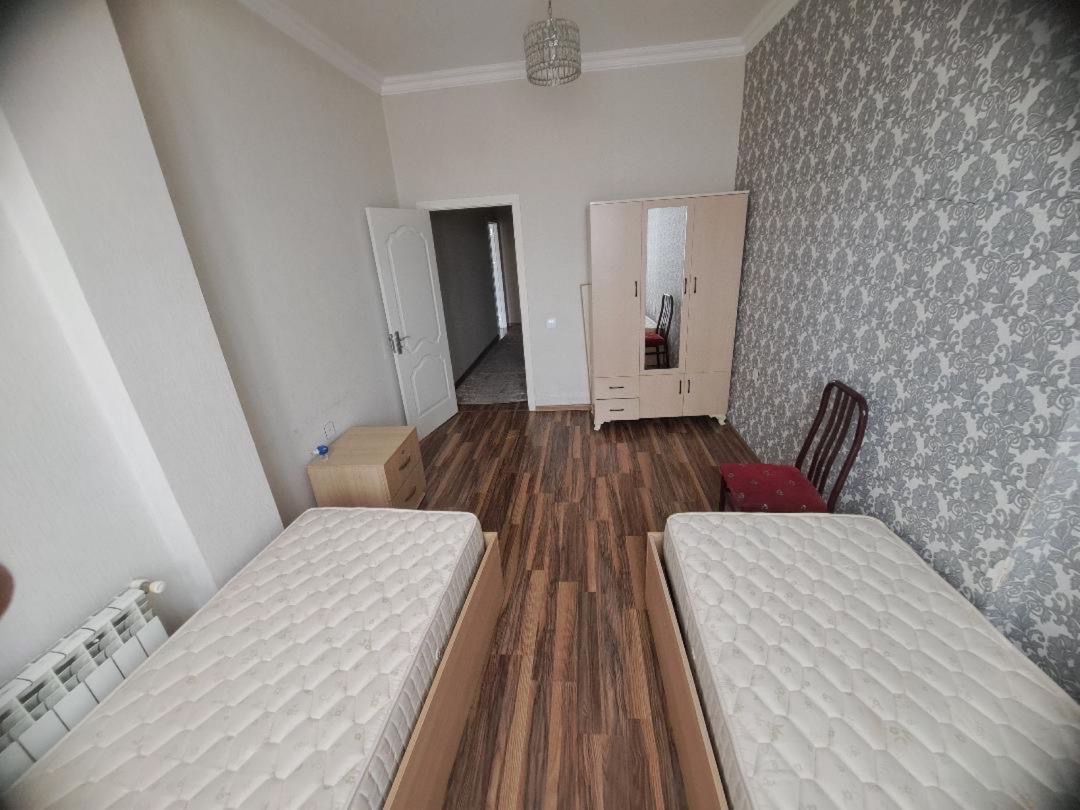 2-otaqlı yeni tikili kirayə verilir, Nərimanov r., 60 m² — Mənzil, Bakı (5)
