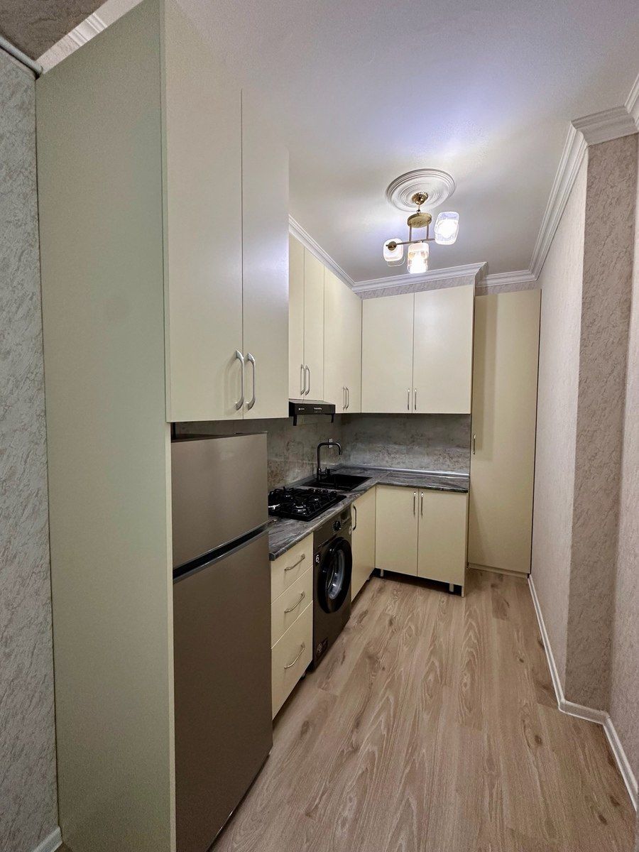 2-otaqlı yeni tikili kirayə verilir, Sahil küç., 75 m² — Mənzil, Sumqayıt (4)