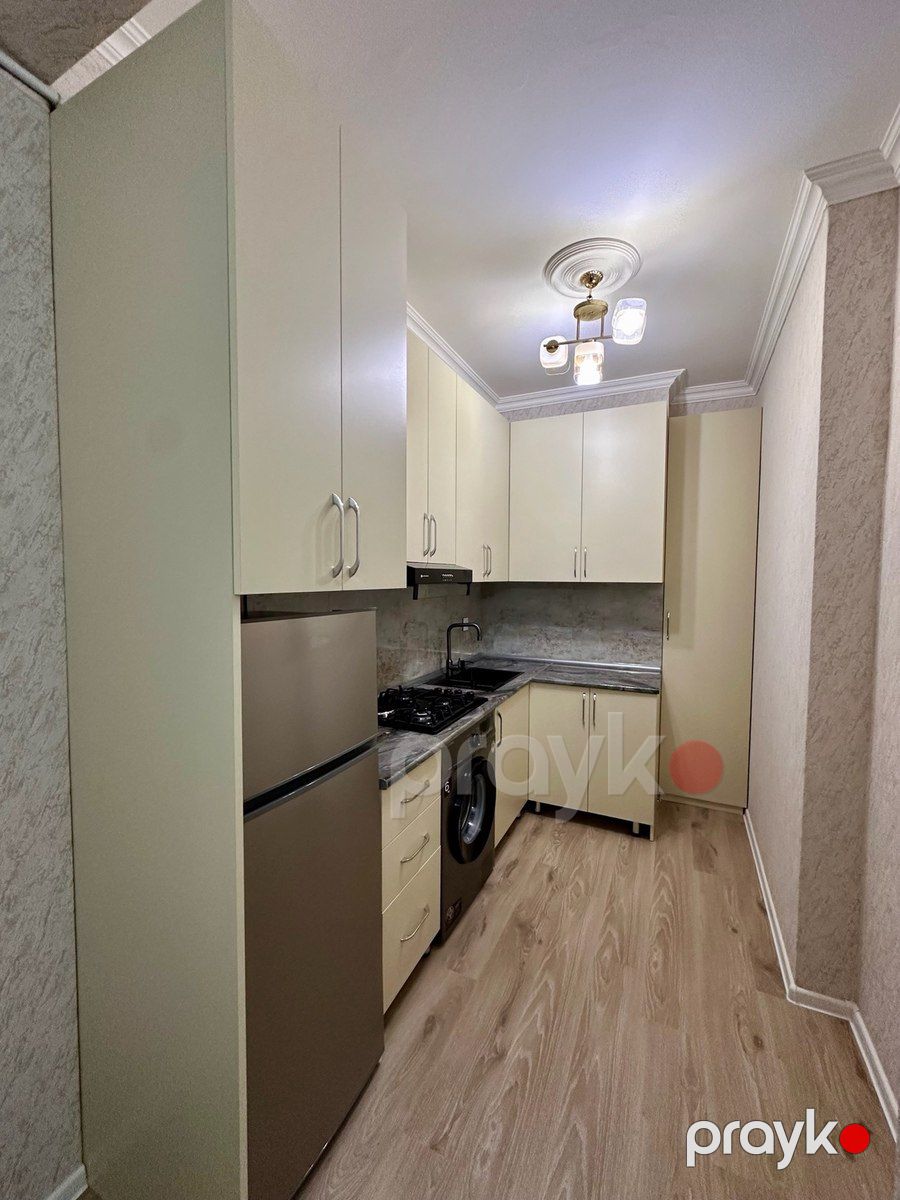 2-otaqlı yeni tikili kirayə verilir, Sahil küç., 75 m² — Mənzil, Sumqayıt (4)