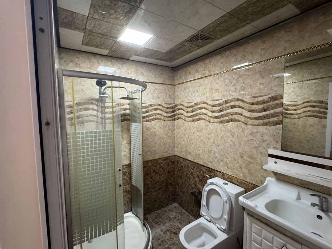 2-otaqlı mənzil, N.Nərimanov r., 55 m² — Mənzil, Bakı (3)