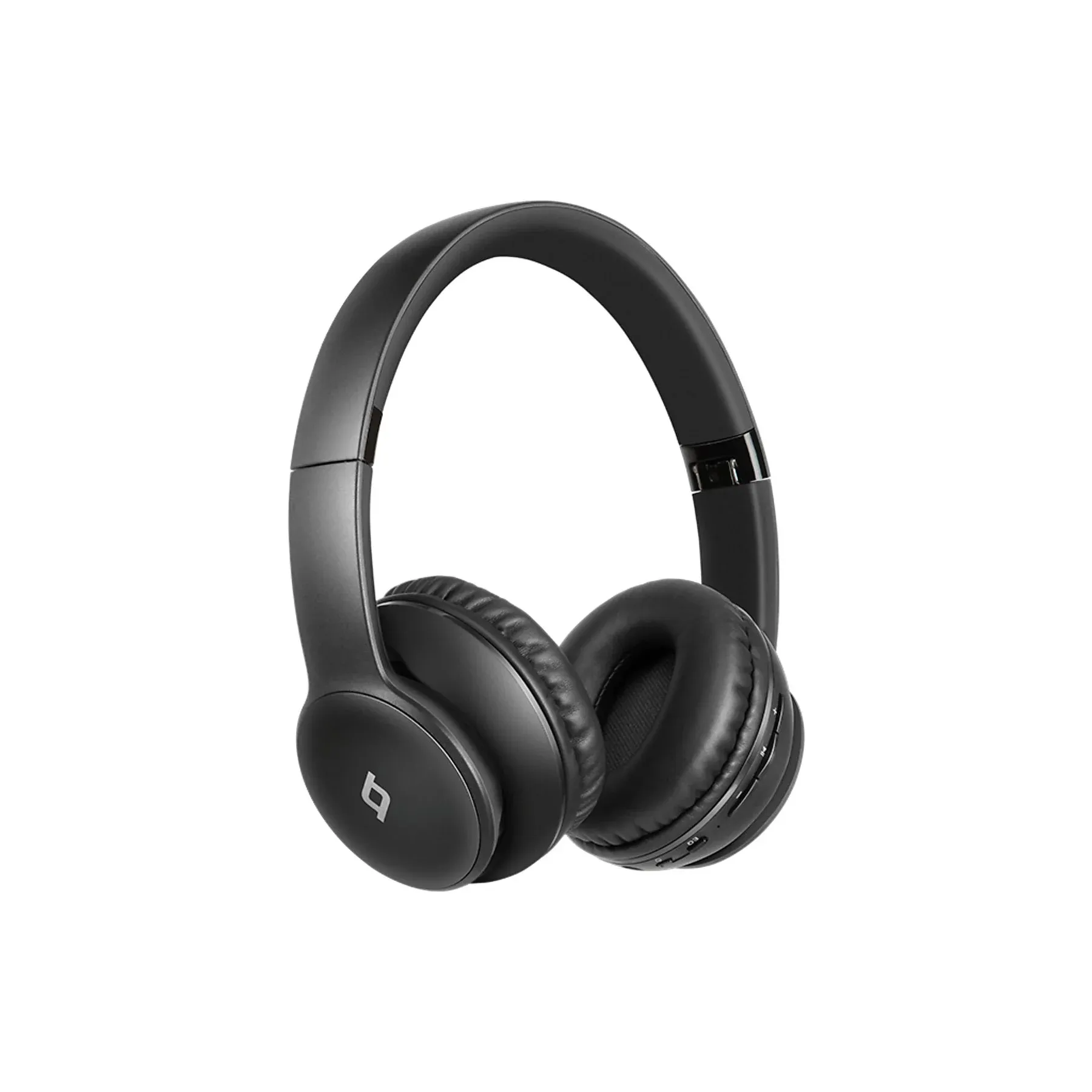Simsiz qulaqlıq Ttec SoundLife On Siyah (2KM157S) — Wireless headphones