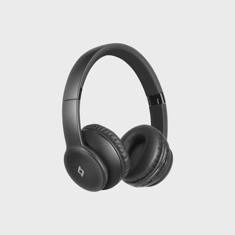 Simsiz qulaqlıq Ttec SoundLife On Siyah (2KM157S) — Wireless headphones