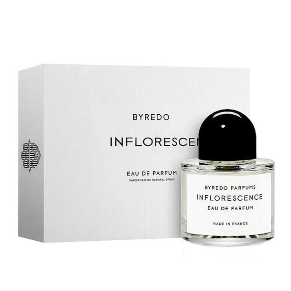 Qadın parfümü Byredo Inflorescence EDP 100 ml 7340032809770 — Ətir, Bakı