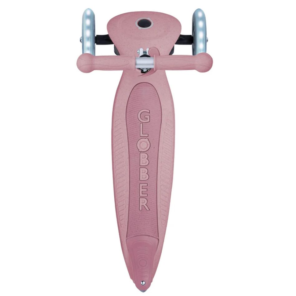 Skuter Globber Junior 4895224408154 (Qatlanan, işıqlı) — Mallar, Bakı (3)
