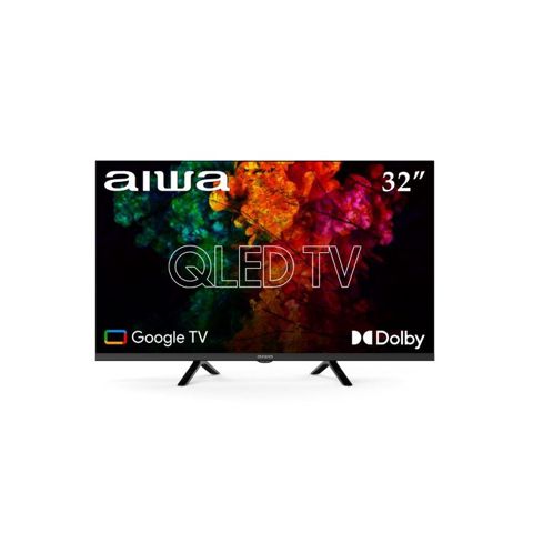 Televizor Aıwa QLED ZQ-GK3A32QL — Bakı