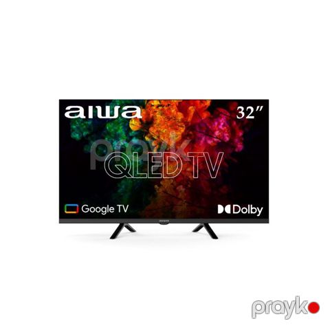Televizor Aıwa QLED ZQ-GK3A32QL — Bakı