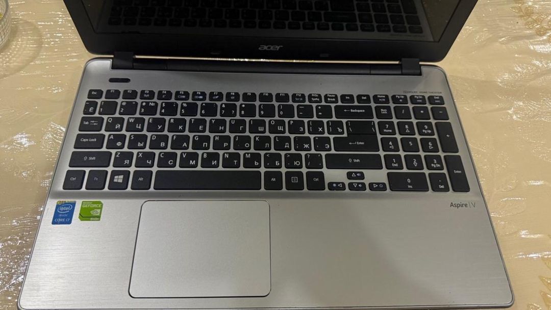 Acer Aspire V3-572G — Elektronika, Bakı (2)