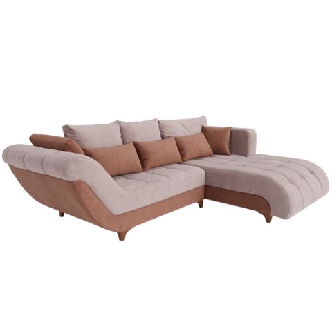 Künc divan Novis Mobilya Larina (Sol) — Bakı