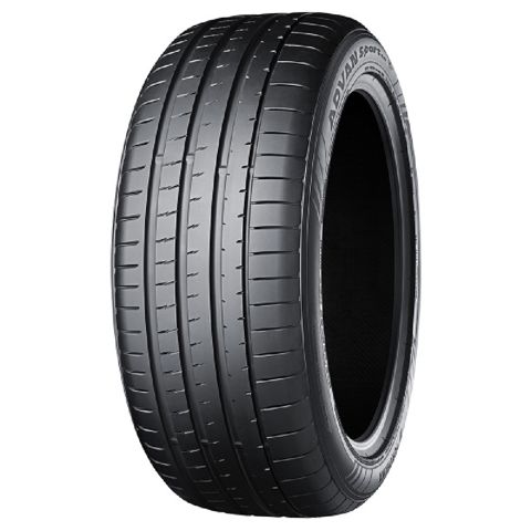 Avtomobil təkəri Yokohama Advan Sport V107 99Y 265/35ZR20