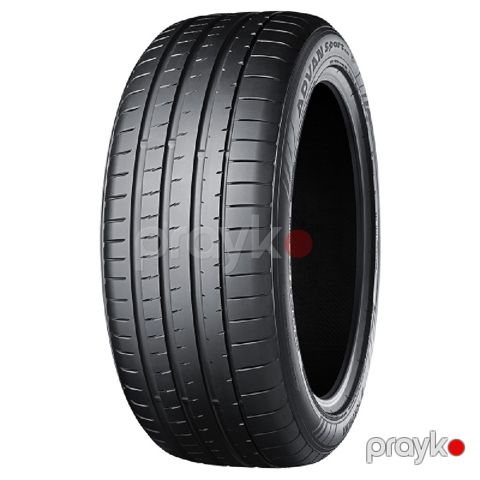 Avtomobil təkəri Yokohama Advan Sport V107 99Y 265/35ZR20