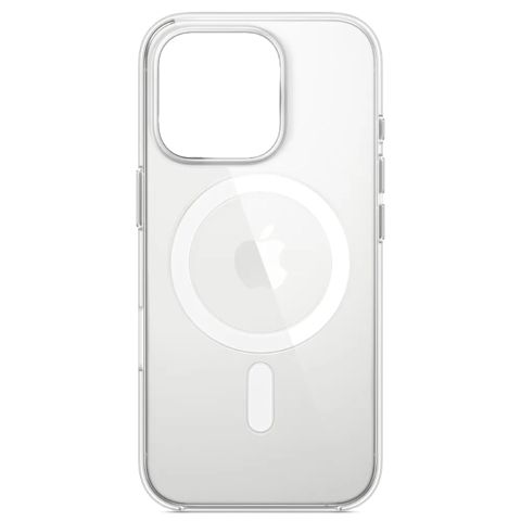 Qoruyucu örtük Magnetic iPhone 15 Pro Max — Bakı