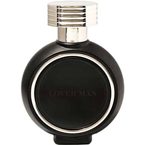 Kişi parfümü HFC Paris Lover Man EDP 75 ml HFCLM75 — Парфюмерия