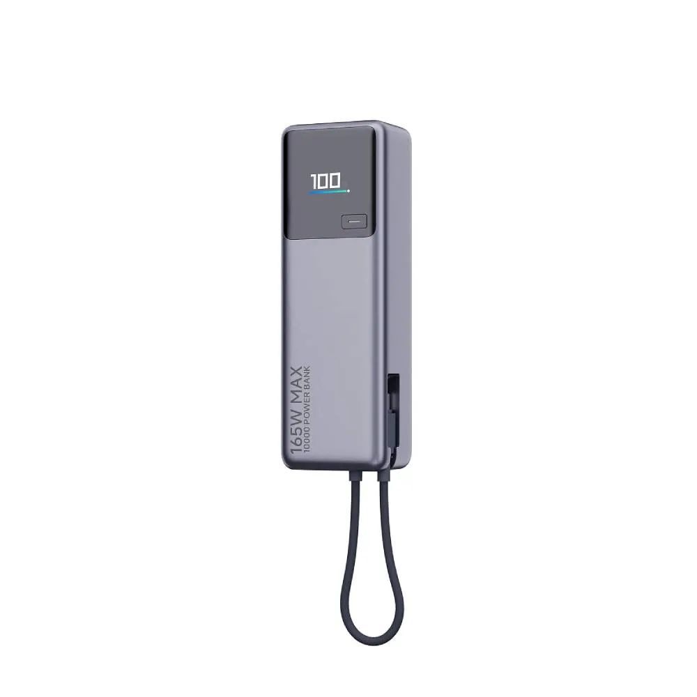 Power Bank Xiaomi PB1165MI, 10000 mAh (BHR9361GL) — Bakı