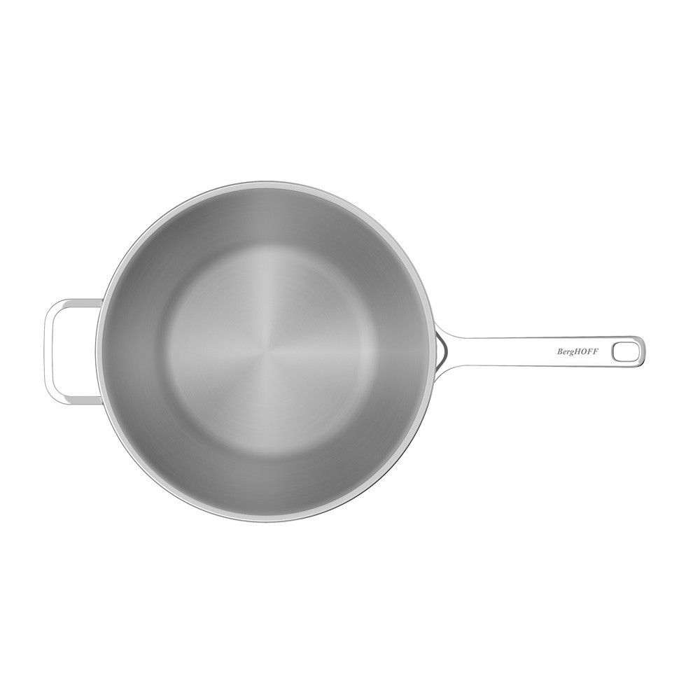 Tava BergHOFF Wok Helix 30 sm 1315082 — Bişirmə qabları, Bakı (2)