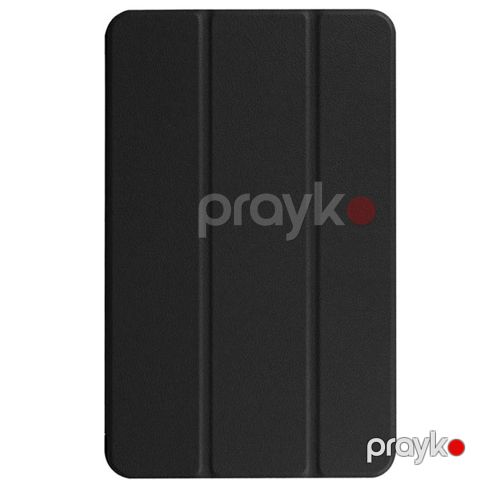 Honor Pad 10 Book case Smart Black — Bakı