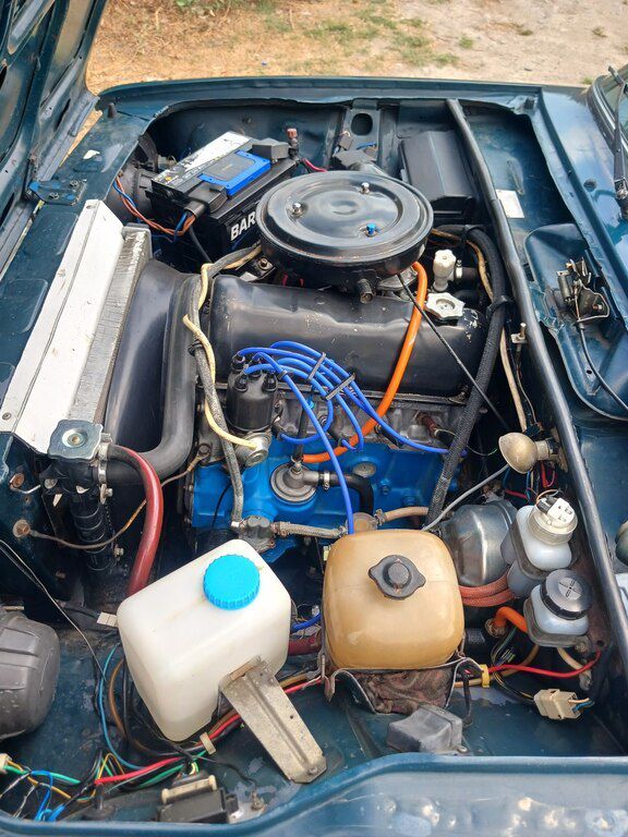 Lada (VAZ) 2104, 1.6 L, 2005 il, 75 500 km — Avtomobillər, Sabirabad (8)