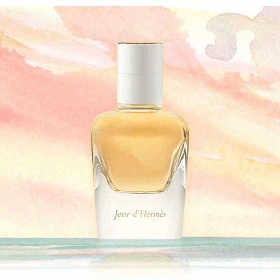 Qadın parfümü Hermes Jour d'Hermes EDP 50 ml 3346132300029 — Ətir, Bakı (2)