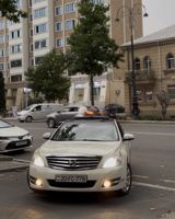 Nissan Teana, 2.5 L, 2008 il, 176 400 km — Avtomobillər