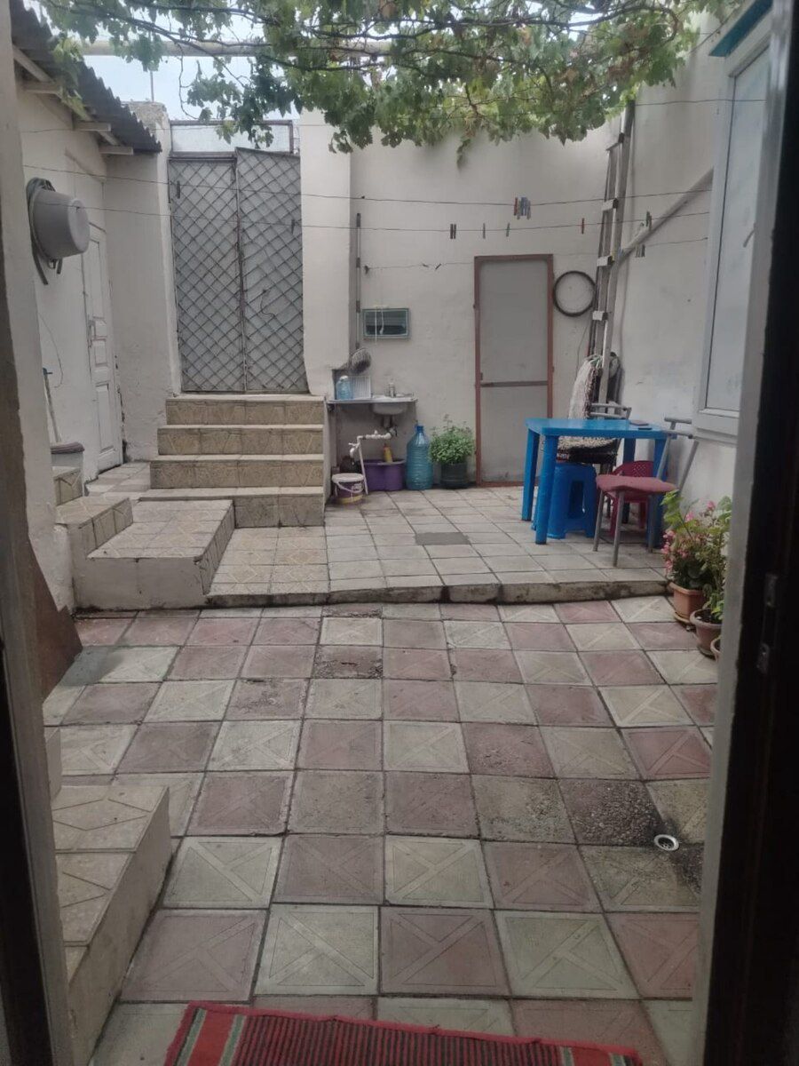 Həyət evi, Suraxanı r — Ev, villa, Bakı (9)