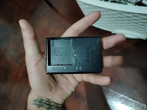 Fotoaparat adapteri — Bakı