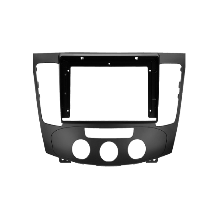 Avtomobil üçün monitor Android King Cool T18 2/32GB DSP & Carplay For Hyundai Sonata NF 2004-2009 — Avtomobil televizorları və monitorları, Bakı (2)