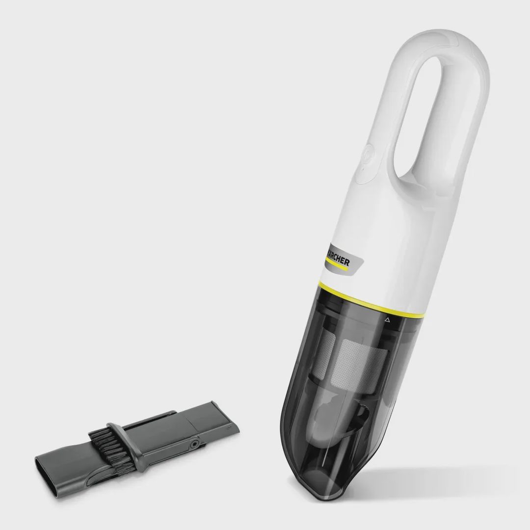 Əl tozsoranı Karcher CVH 2 (1.198-330.0) — Tozsoran, Bakı