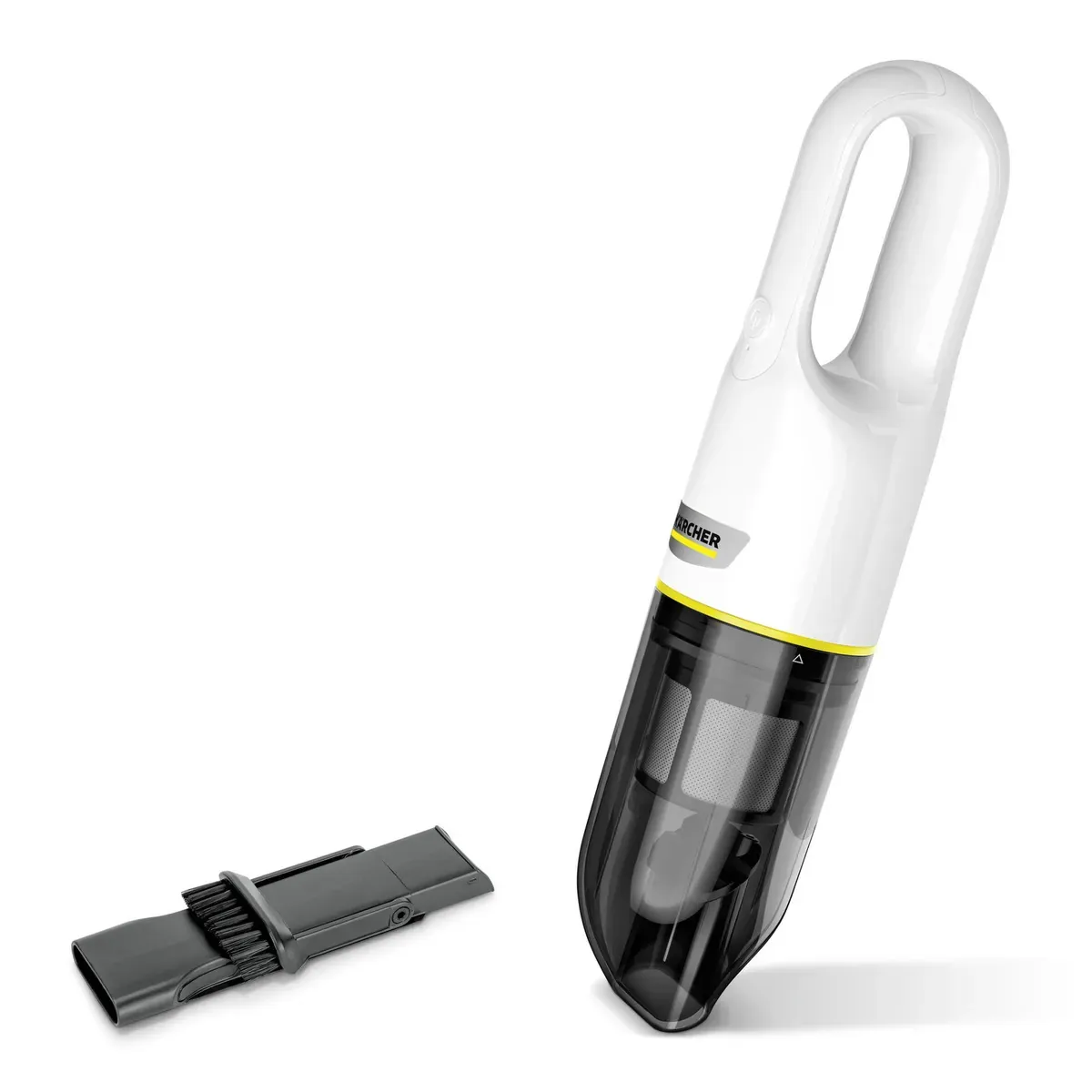 Əl tozsoranı Karcher CVH 2 (1.198-330.0) — Tozsoranlar