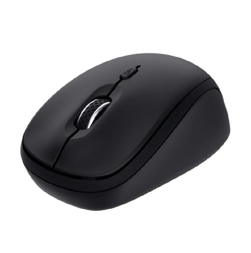 Simsiz kompüter siçanı Trust YVI + Compact Multi-Device (25440) — Keyboards & Mice
