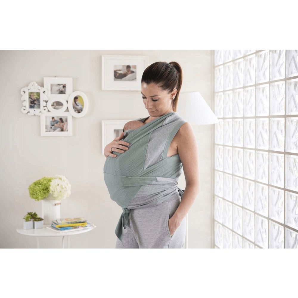 Chicco Bobby Comfyhug uşaq daşımaq üçün kenquru / 00079952730000 — Mallar, Bakı (2)