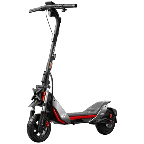 Ninebot ZT3 Pro Scooter Segway