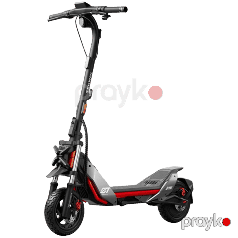 Ninebot ZT3 Pro Scooter Segway — Bakı
