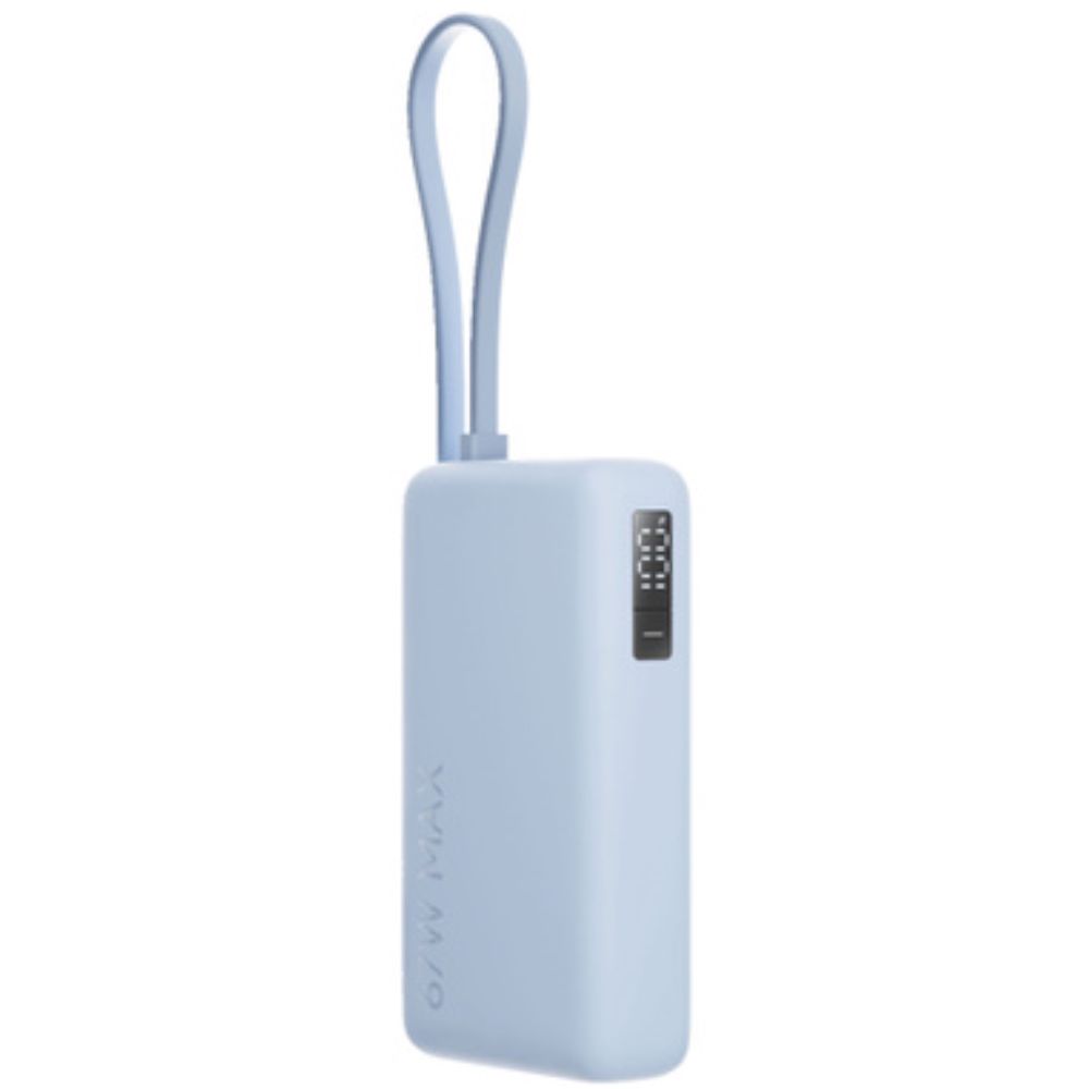 Power Bank Xiaomi 67W 10000 mAh PB1067 — Powerbank-lər, Bakı (3)