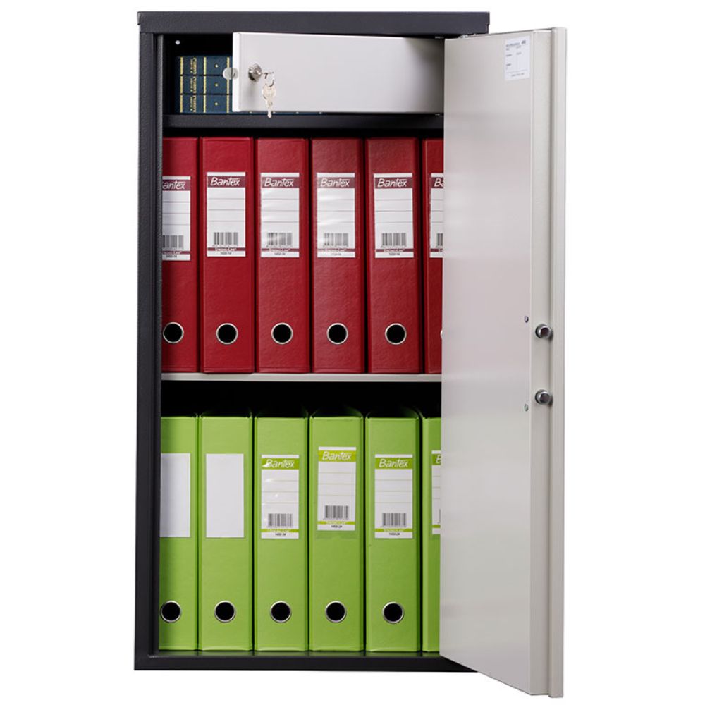Dolab Aiko SL-87T EL S10799090902 — Mallar, Bakı (3)