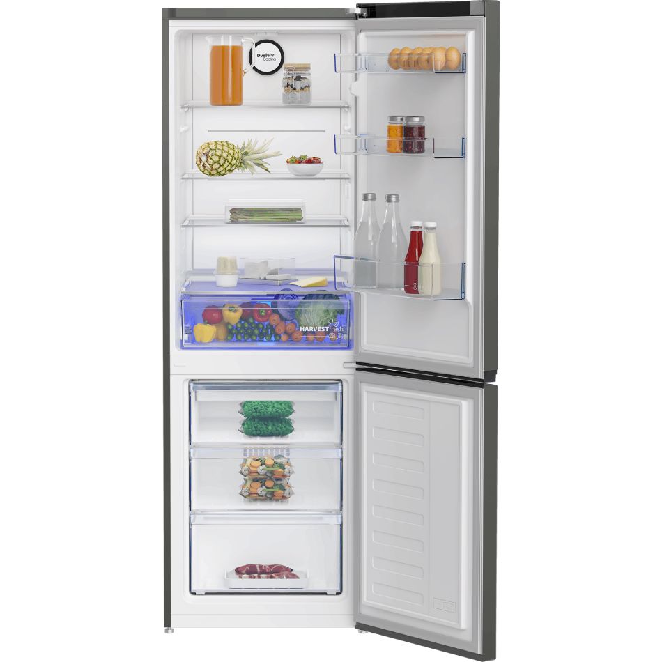 Soyuducu Beko B1RCNK362G — Soyuducular, Bakı (3)