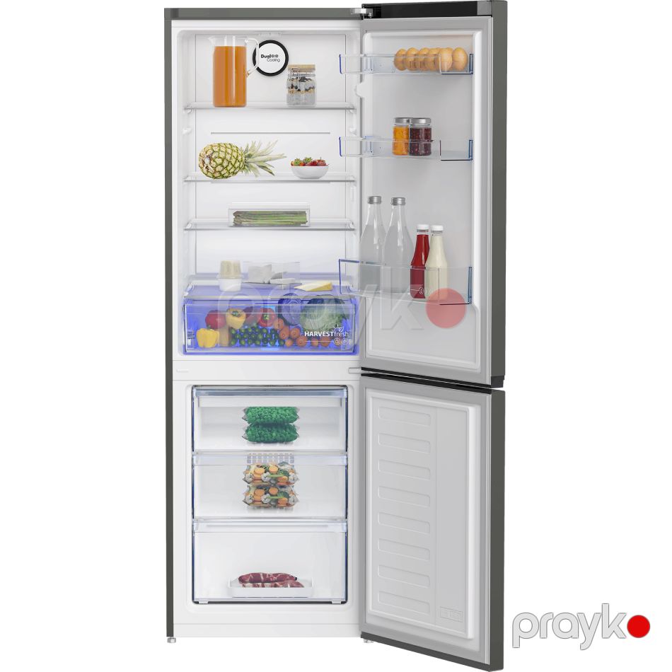 Soyuducu Beko B1RCNK362G — Soyuducular, Bakı (3)