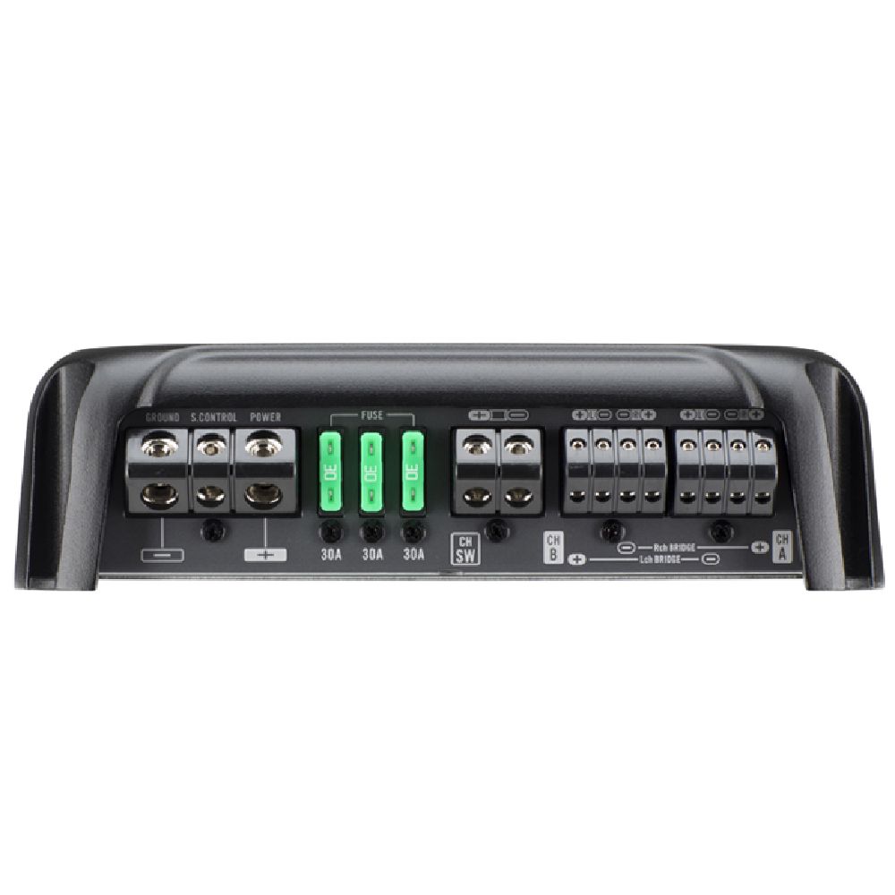 Avtomobil üçün səs gücləndirici Pioneer GM-D9705 — Mallar, Bakı (5)