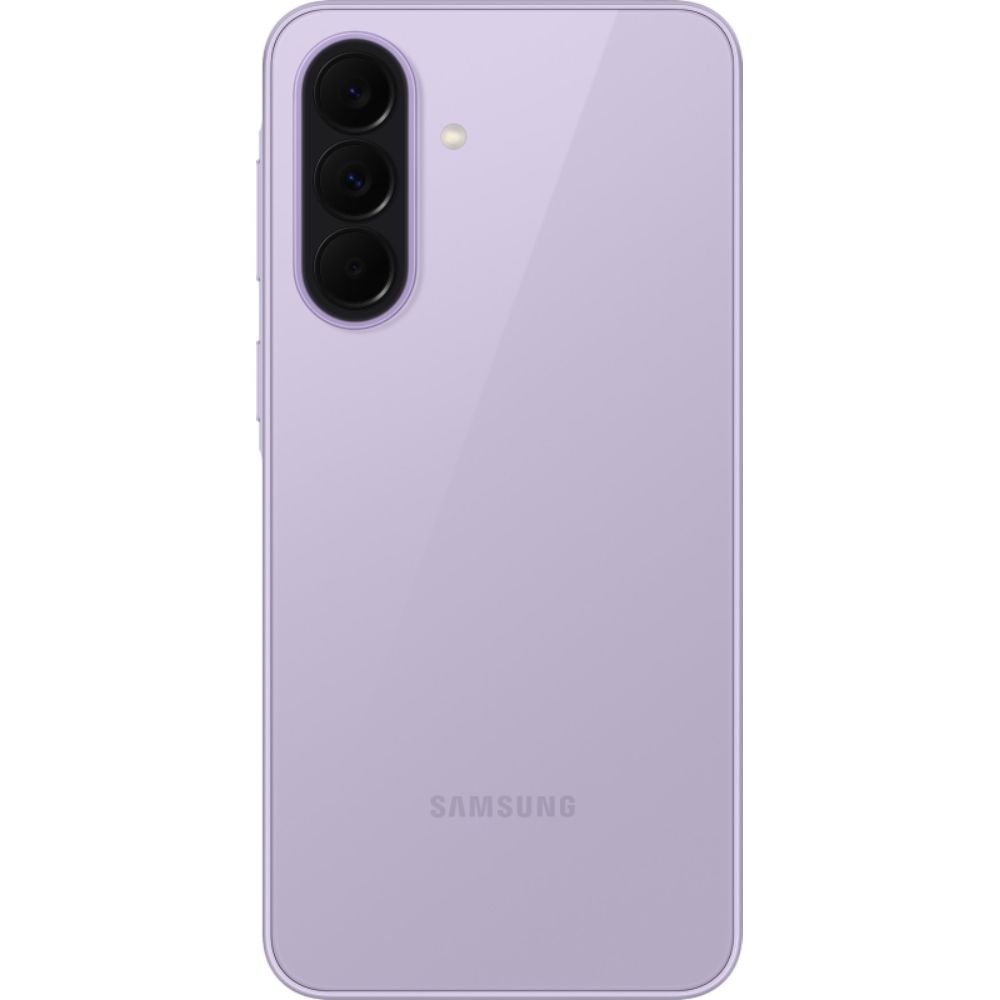 Samsung Galaxy A37 (SM-A376E) 8/256 GB Light Violet — Smartfonlar, Bakı (2)