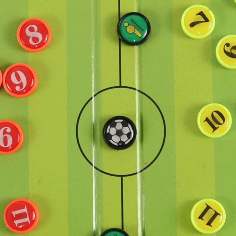 Futbol taktiki kitabça 530895 — Mallar, Bakı (3)