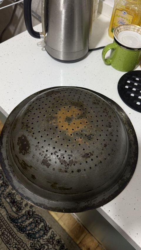 Mis aşsüzen — Masazır