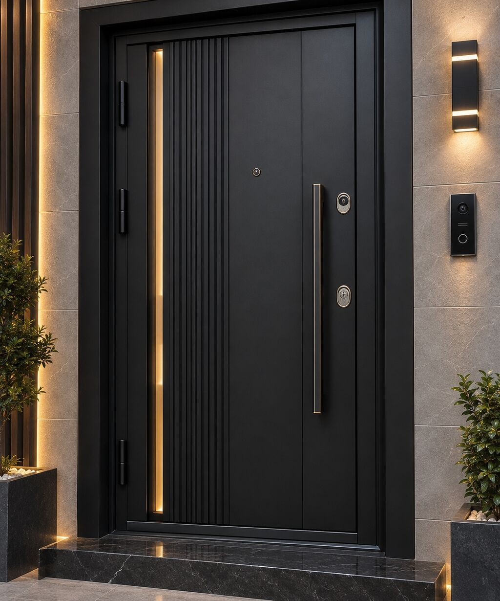 Rəhimoğlu Doors – Seyf Qapılar Evinizin təhlükəsizliyini bizə — Mallar, Saray (4)