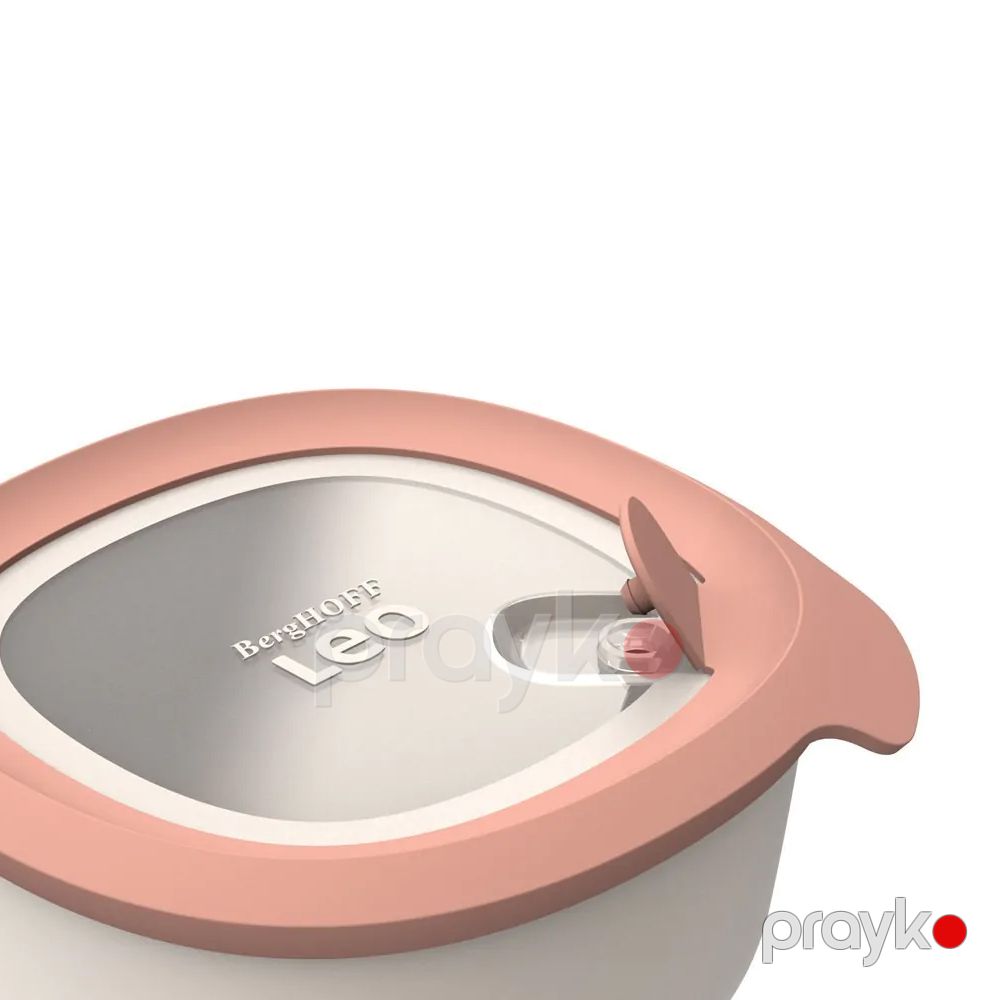 Lunch box BergHOFF Multi-Bowls 3950220 — Məhsulların saxlanması, Bakı (2)