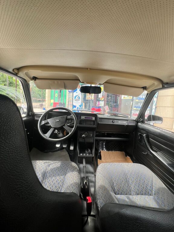 Lada (VAZ) 2107, 1.6 L, 2009 il, 55 555 km — Avtomobillər, Tovuz (3)