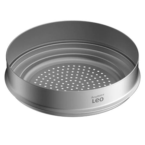 Qazan üçün buxar qabı BergHOFF Leo Graphite Recycled 3950494 — Bakı