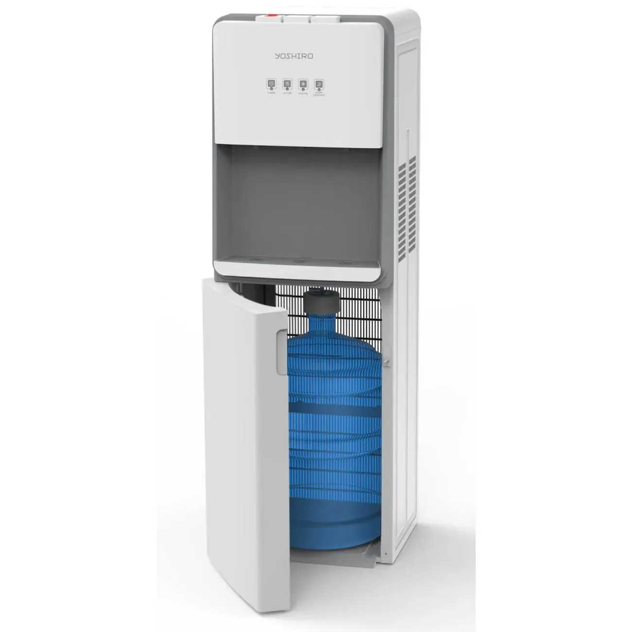 Su Dispenseri Yoshıro YWD-B107W — Кулеры и диспенсеры для воды